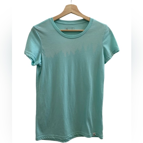 tentree Tops - TENTREE TREE TEE